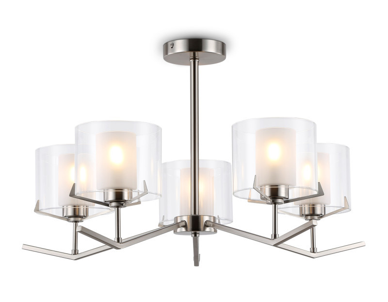 Люстра на штанге Ambrella Light LH57001 HIGH LIGHT