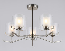 Люстра на штанге Ambrella Light LH57001 HIGH LIGHT