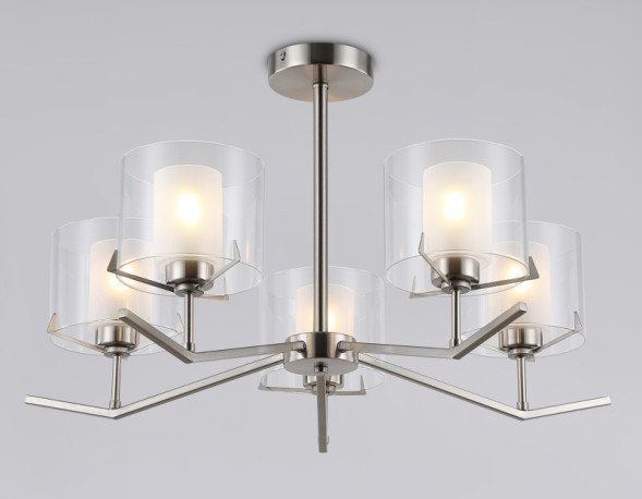 Люстра на штанге Ambrella Light LH57001 HIGH LIGHT