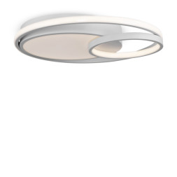 Потолочный светильник FR10028CL-L80W Freya Naton