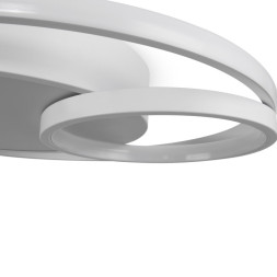 Потолочный светильник FR10028CL-L80W Freya Naton