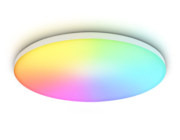 Потолочный светильник Ambrella Light FZ2002 ORBITAL