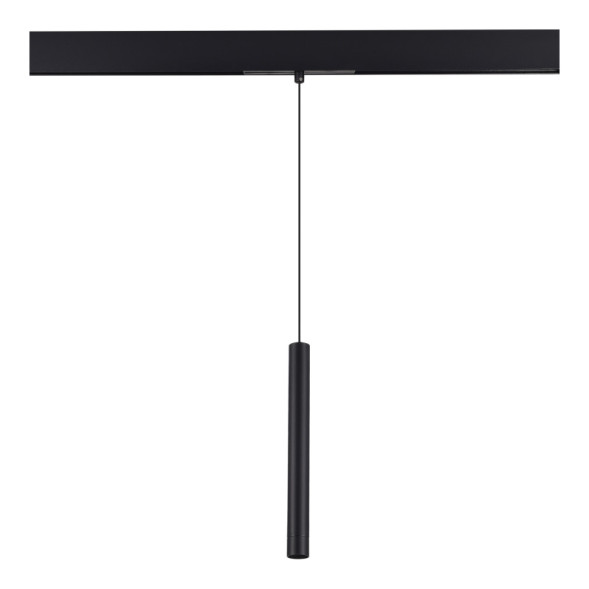 Магнитный трековый светильник ST-Luce SKYLINE 48 ST682.436.07