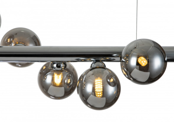 Подвесная люстра Indigo V000116 ONDA