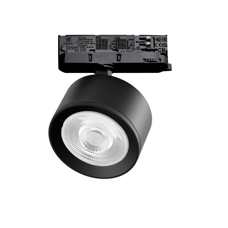 Трековый светильник A5537QT60G Lightstar Alta Pro
