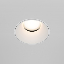 Встраиваемый точечный светильник Maytoni Technical SHARE DL051-U-2W