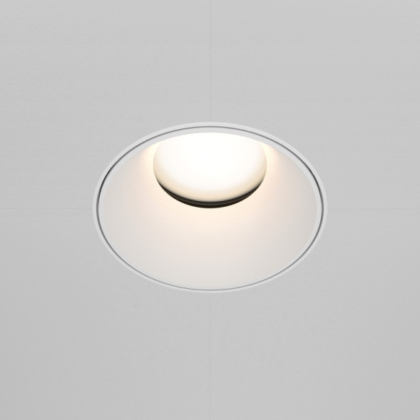 Встраиваемый точечный светильник Maytoni Technical SHARE DL051-U-2W