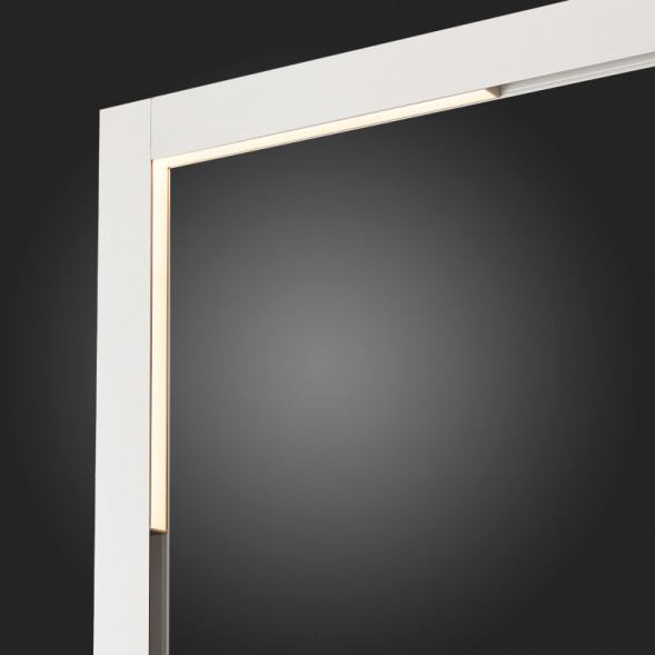 Магнитный трековый светильник ST-Luce SKYLINE 48 ST801.536.20