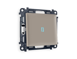 Выключатель Ambrella Volt MA362020 ALFA QUANT