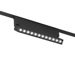 Трековый светильник Ambrella Light GL8090 TRACK SYSTEM BLACK