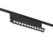 Трековый светильник Ambrella Light GL8090 TRACK SYSTEM BLACK