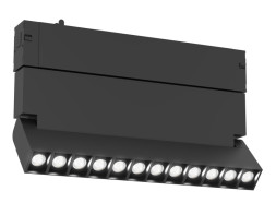 Трековый светильник Ambrella Light GL8090 TRACK SYSTEM BLACK
