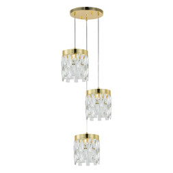 Подвесной светильник Indigo V000495 ANNA