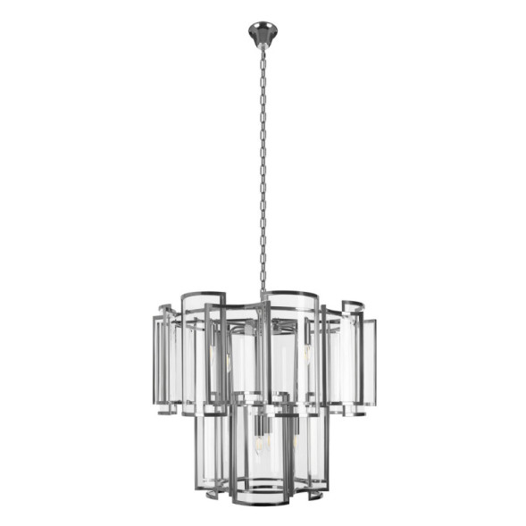 Подвесная люстра 10433/8 LOFT IT REFLECTION