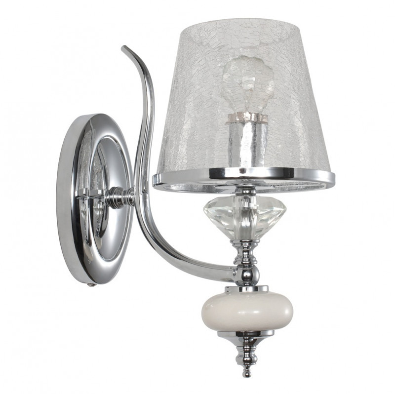 Бра Crystal Lux BETIS BETIS AP1