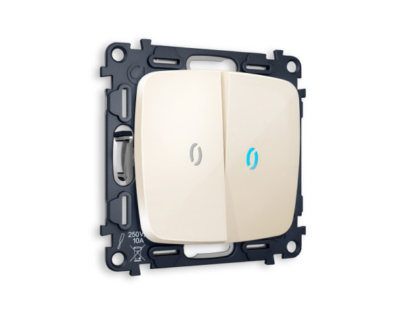 Выключатель Ambrella Volt MO304040 OMEGA QUANT
