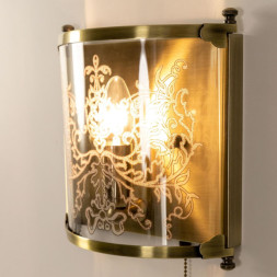 Бра Citilux Версаль CL408313