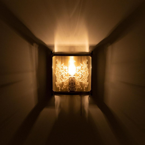 Бра Citilux Версаль CL408313