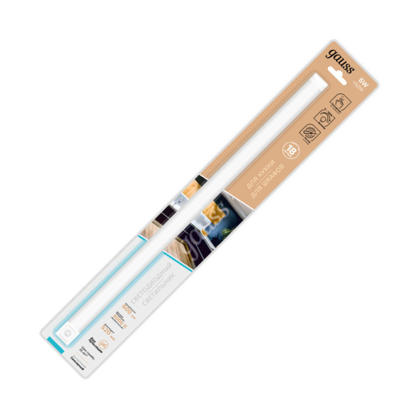 Мебельный светильник Gauss TOUCH 9021531206-D