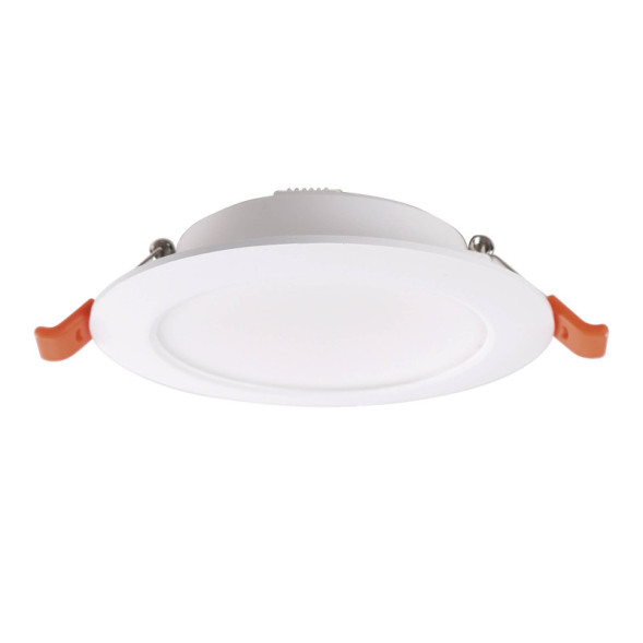 Точечный встраиваемый светильник 9295 Mantra EILAT