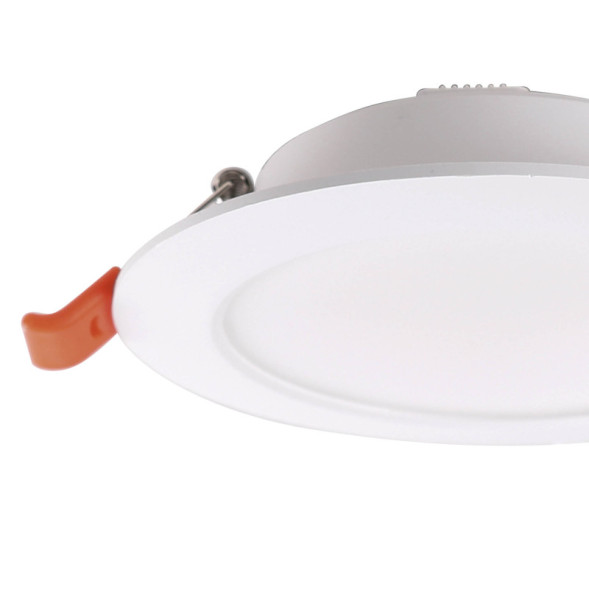 Точечный встраиваемый светильник 9295 Mantra EILAT