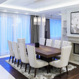 Подвесной светильник Eurosvet PILAR 50148/3 хром