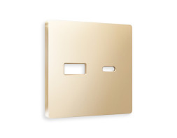 Клавиша Ambrella Volt AP6110 ALFA QUANT