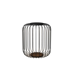 Садово-парковый светильник Maytoni O478FL-L18GF3K Wisp