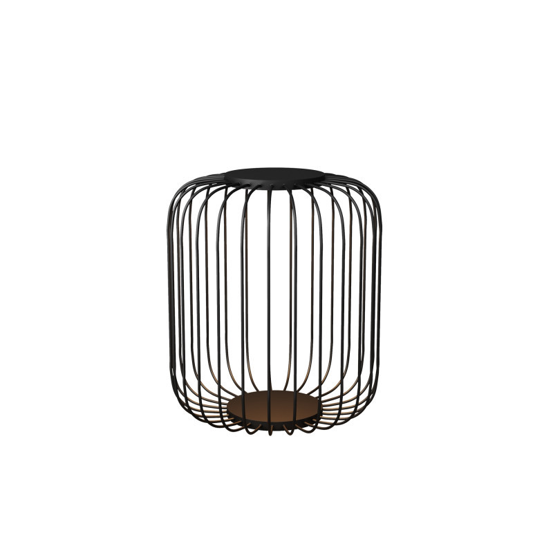 Садово-парковый светильник Maytoni O478FL-L18GF3K Wisp