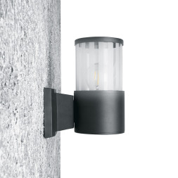 Уличный настенный светильник Feron 11655