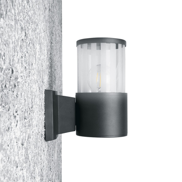 Уличный настенный светильник Feron 11655