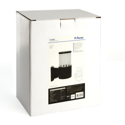 Уличный настенный светильник Feron 11655