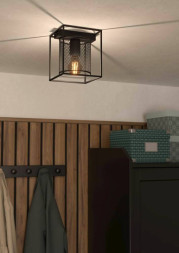 Потолочный светильник EGLO 43771