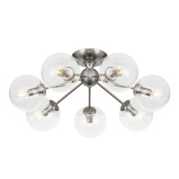 Люстра на штанге Citilux Томми CL102171