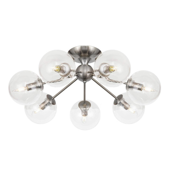 Люстра на штанге Citilux Томми CL102171