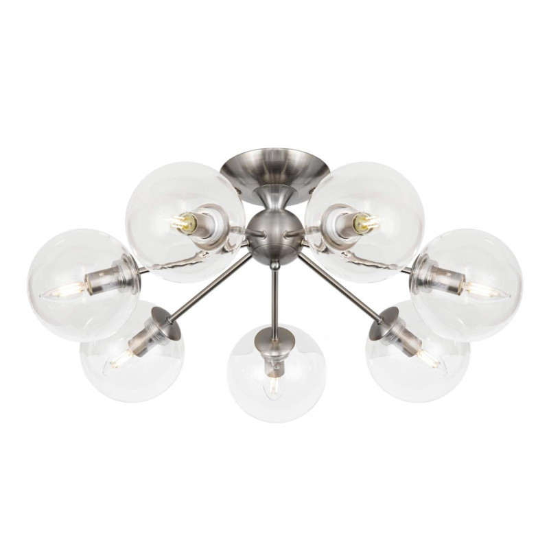 Люстра на штанге Citilux Томми CL102171