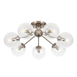 Люстра на штанге Citilux Томми CL102171