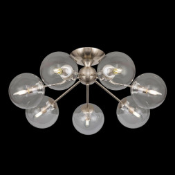 Люстра на штанге Citilux Томми CL102171