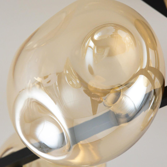 Люстра на штанге Citilux Дэвис CL201181