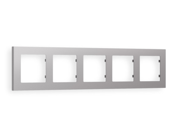 Рамка Ambrella Volt AF220505 ALFA Techno