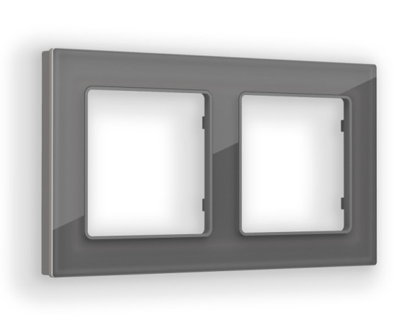 Рамка Ambrella Volt AF330652 ALFA Platos