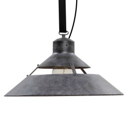 Подвесной светильник Mantra INDUSTRIAL 5440