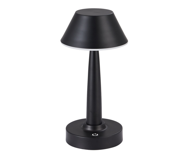 Настольная лампа Kink Light Снорк 07064-B,19