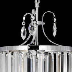 Подвесной светильник Citilux Инга CL335131