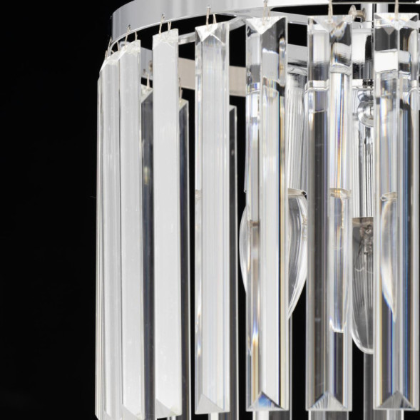 Подвесной светильник Citilux Инга CL335131