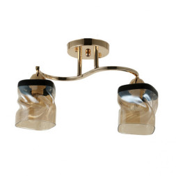 Люстра на штанге DeMarkt Тетро 673016702