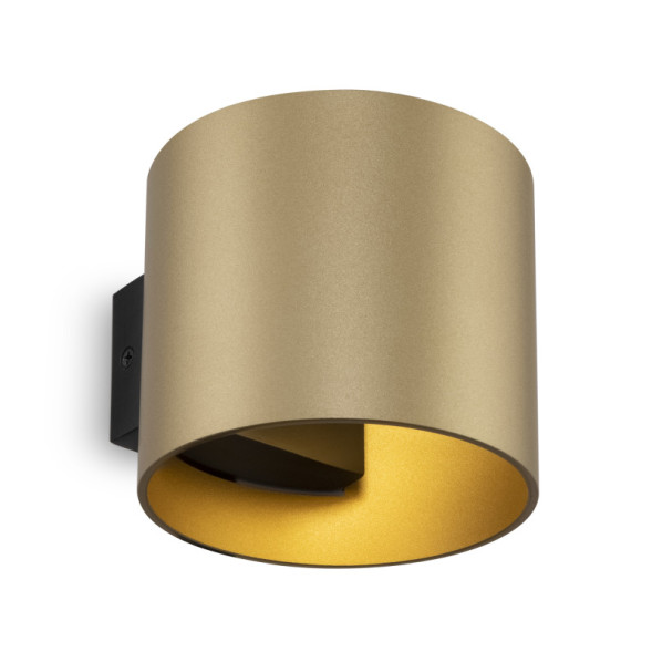 Бра Maytoni Technical Rond C066WL-01MG