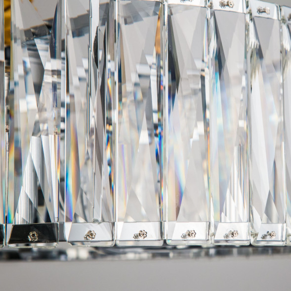 Подвесная люстра Eletto Aria EL321P08