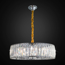 Подвесная люстра Eletto Aria EL321P08