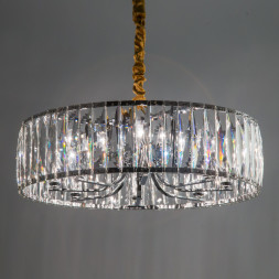 Подвесная люстра Eletto Aria EL321P08